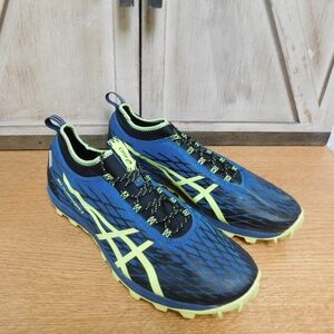 Asics Gel FujiRunnegade 2 T633N Shoe Trail running